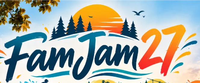 FamJam 27